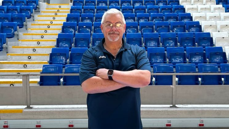 Genaro López: «Estamos trabajando en crear un equipo guerrero»