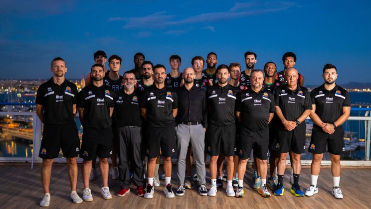 Presentación Fibwi Palma 2024-25
