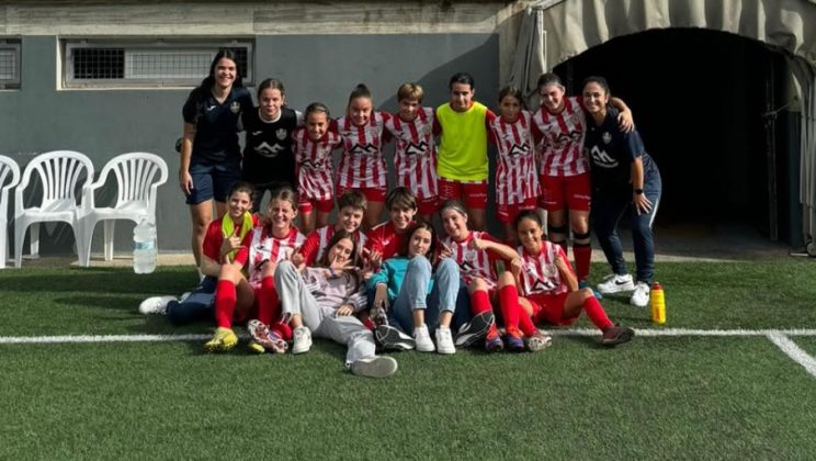 Resumen  semanal del C.E. Manacor