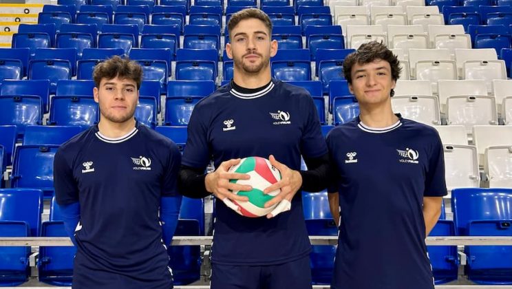 Previa Club Voley Palma – UPV Léleman Conqueridor Valencia (sábado 9, 18:00h)