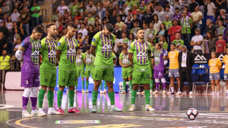 Otra maratón para el Illes Balears Palma Futsal