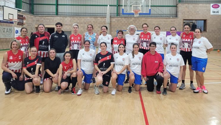 Bàsquet Manacor. Resumen semanal