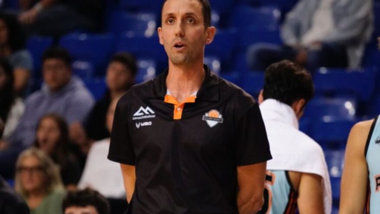 El Palmer Basket Mallorca Palma se mide al Santfeliuenc con el desafío de continuar en línea ascendente