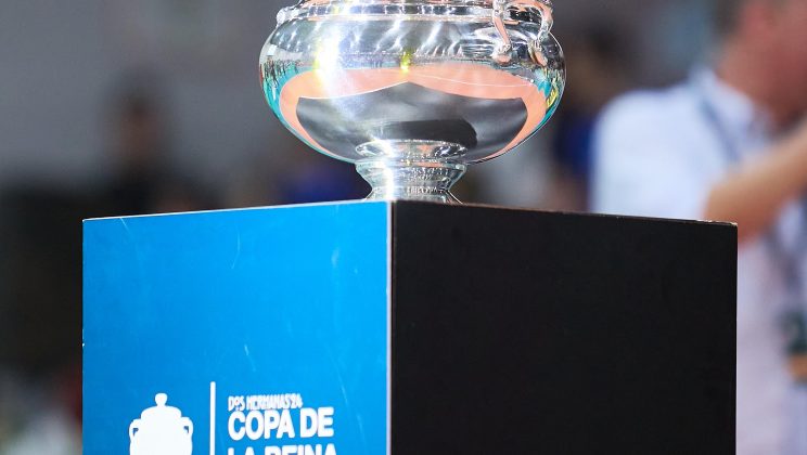 Ciutadella acogerá la 50ª edición de la Copa de SM la Reina Iberdrola