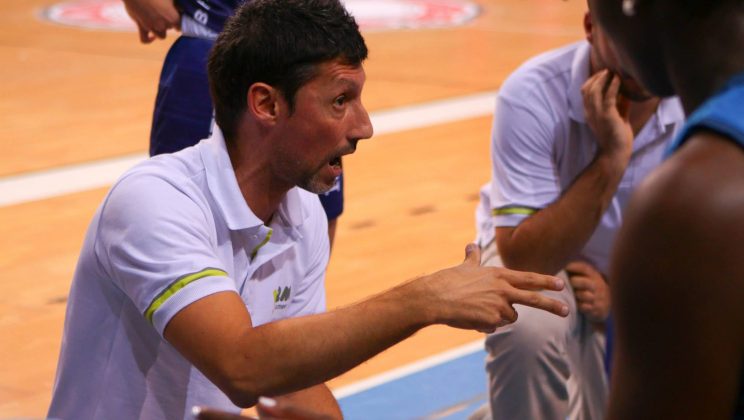 El Azulmarino Mallorca Palma recibe al Adareva Tenerife en la última cita del año﻿