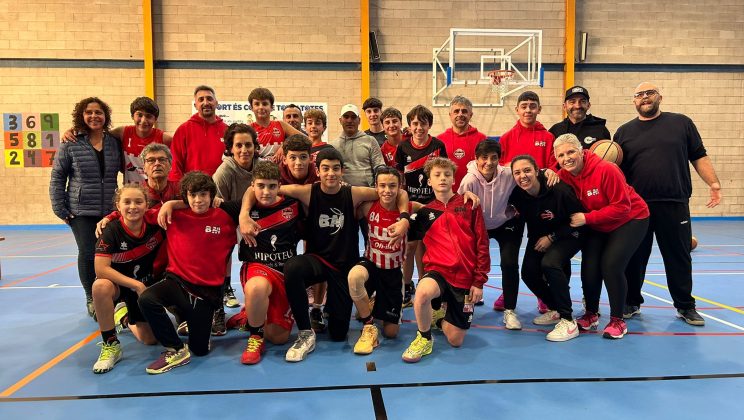 Bàsquet Manacor .Resumen semanal