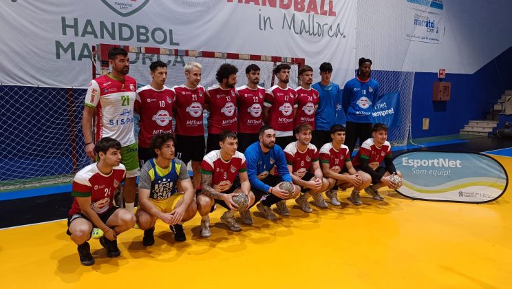 BALONMANO DE ALTO NIVEL EN LA SALLE