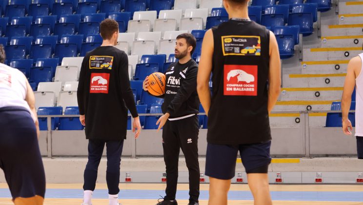 El Fibwi Palma Bàsquet cierra 2024 visitando al Ibersol CB Tarragona