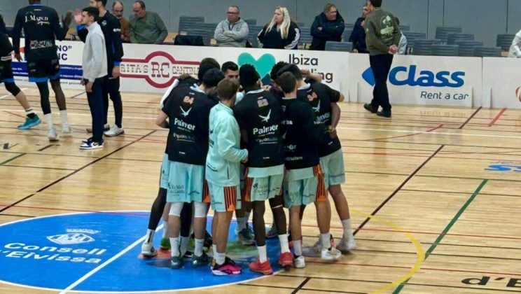 El Palmer Basket Mallorca Palma cae en un derbi muy equilibrado