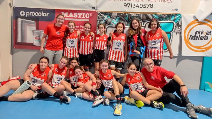 Baloncesto Manacor
