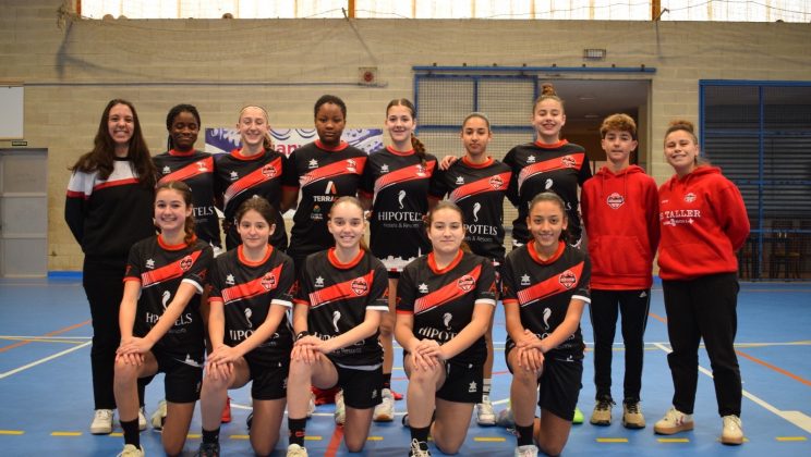 Basquet Manacor 14/15-02-2025