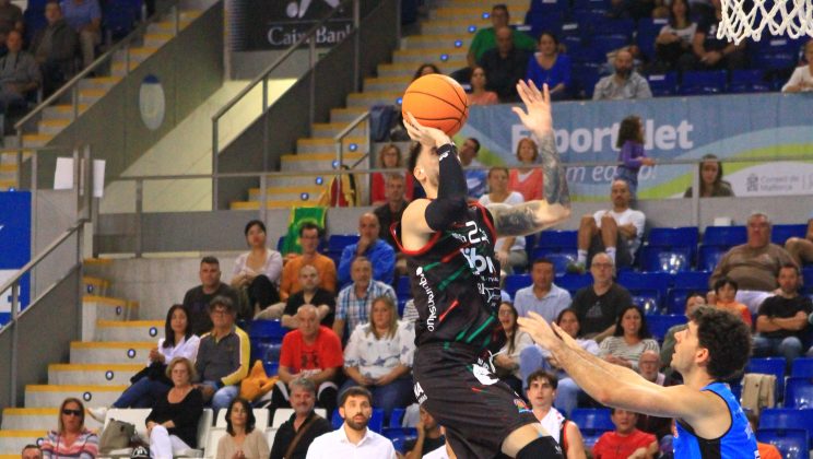 El Fibwi Palma Bàsquet visita Sa Pedrera buscando seguir con su buena racha de resultados