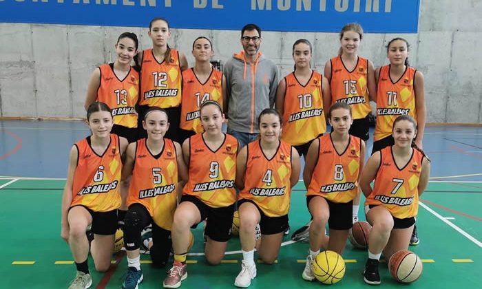 Bàsquet Manacor. TRABAJADAS VICTORIAS DE LOS DOS EQUIPOS SENIOR DE LIGA BALEAR
