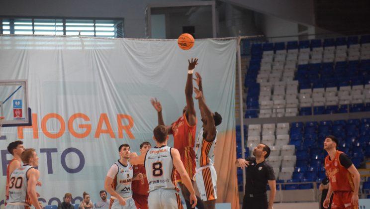El Palmer Basket Mallorca Palma más coral se encomienda a Son Moix para sumar un triunfo de gran valía