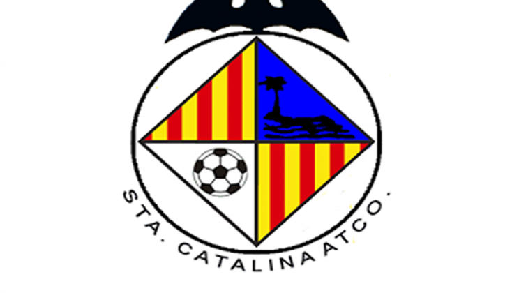 Infantil Preferente. Santa Catalina Atco. 5 – Constancia 1