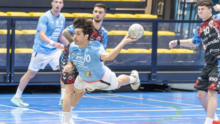 DHPlataMasc, resultado 21ª Jornada