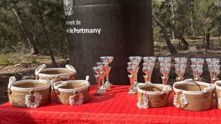 Trofeo BTT Punta Galera – Ibiza