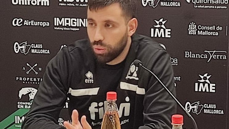 Previa del partido CB Sant Feliuenc – Fibwi Palma Básquet