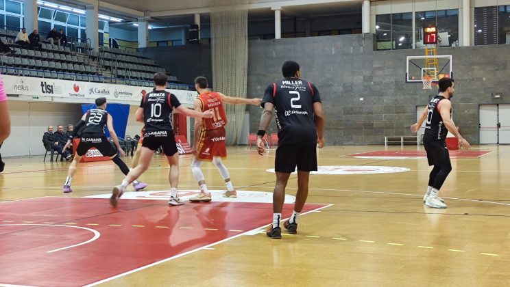 Un Fibwi Palma Bàsquet buscando volver al camino de la victoria recibe al CB L´Horta Godella