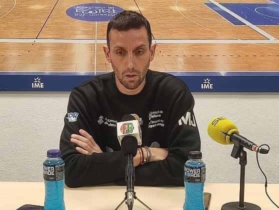 El Palmer Básket Mallorca Palma quiere seguir sumando victorias en Son Moix