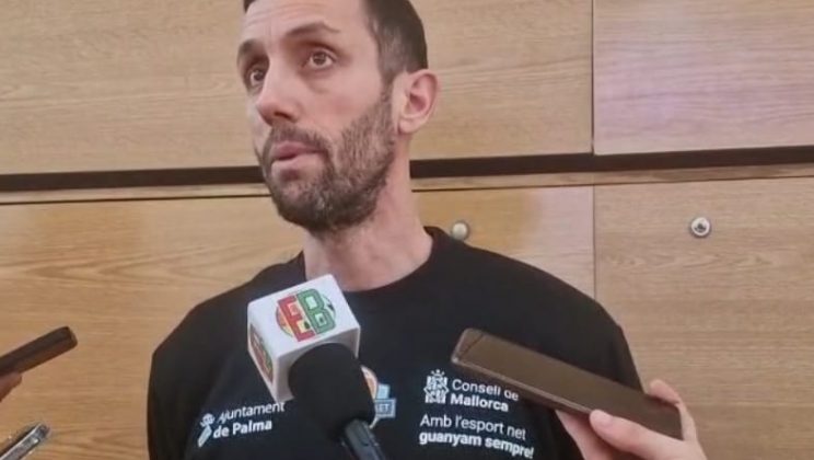 Previa del partido de baloncesto Gran Canaria B – Palmer Básket Mallorca Palma