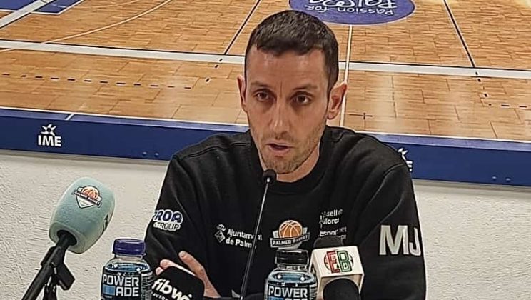 Previa del partido Homs UE Mataró – Palmer Básket Mallorca Palma