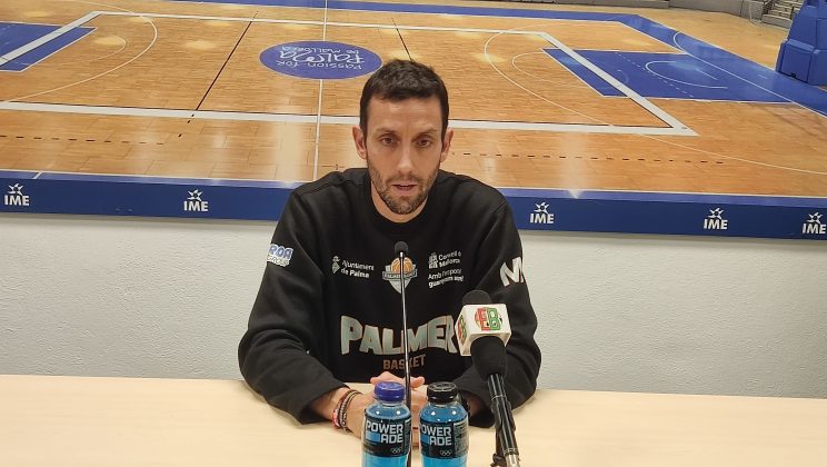 Previa del duelo Palmer Básket Mallorca Palma – CB Santfeliuenc.