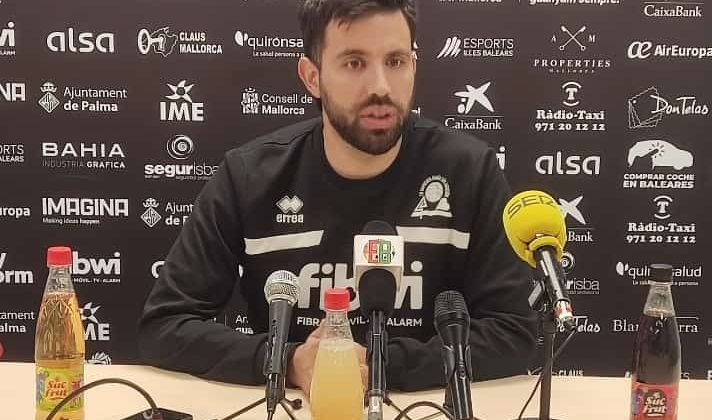 El Fibwi Palma Básquet visita al CB Prát con animo de victoria