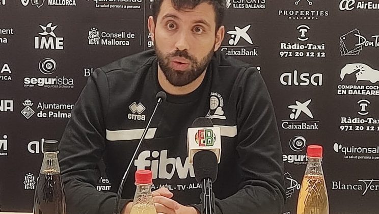 Previa del partido fibwi Palma Básquet – CB L´Horta Godella