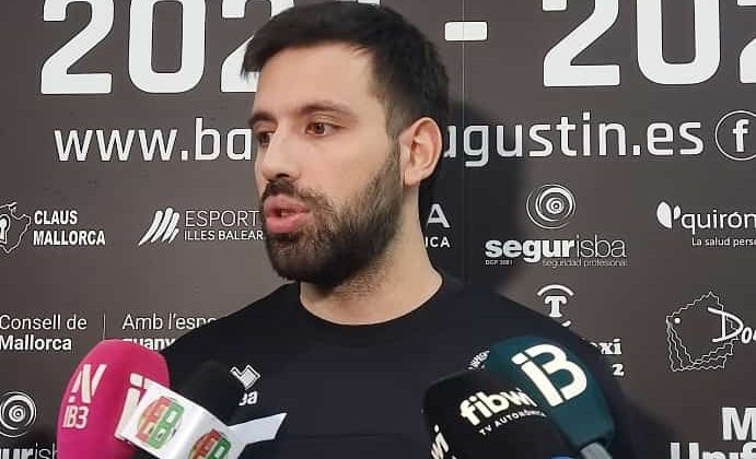 Previa del partido Fibwi Palma Básquet – Sol Gironés Bisbal Básquet
