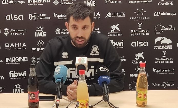 Previa al partido Nadunet Refitel Lliria – Fibwi Palma Básquet