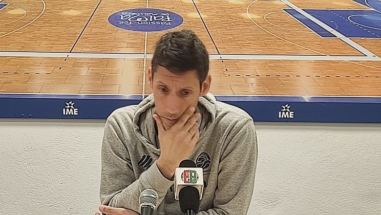 Previa al partido de la Liga Femenina Challenge Azul Marino Mallorca Palma – Unicaja Mijas