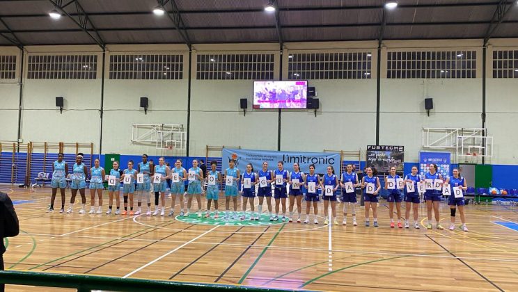 El Azulmarino sobrevive a un sensacional último cuarto local y vence por 63-64 en Castellón﻿
