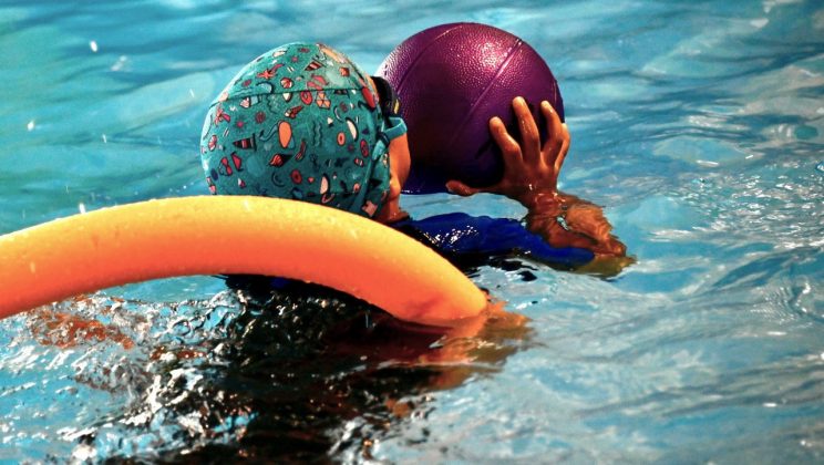Este martes se abren las inscripciones para los campus deportivos de verano del IME con una ampliación del 26 por ciento de las plazas