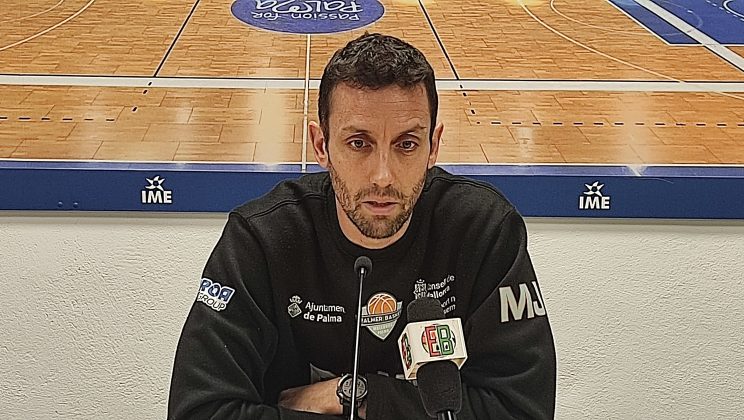 El Palmer Basket Mallorca Palma persigue aumentar su permanente productividad coral en Gandía