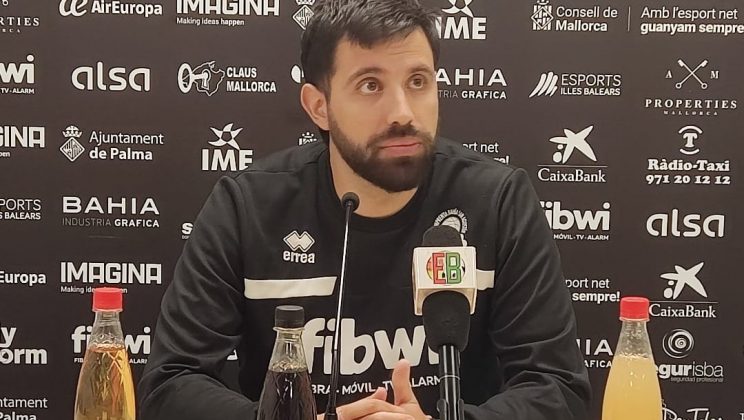 Previa del partido Fibwi Palma Básquet – Ibersol CB Tarragona
