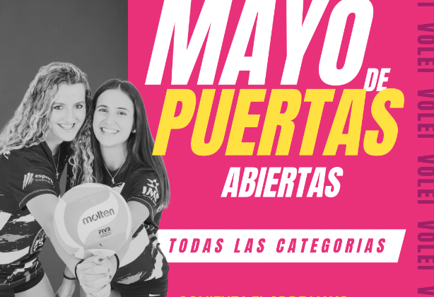 El CV Mayurqa abre sus puertas
