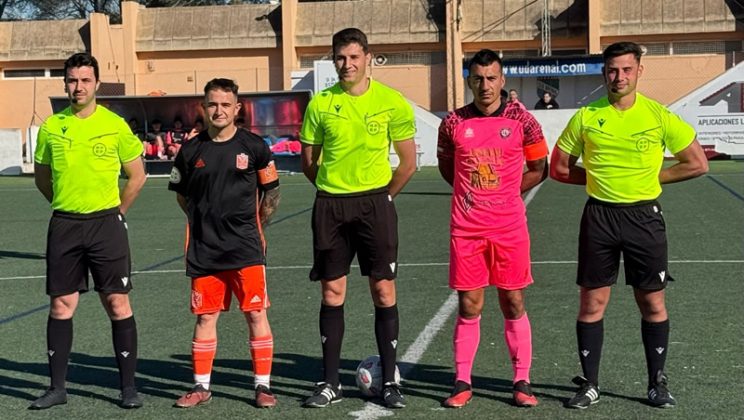 DIVISIÓN DE HONOR MALLORCA     UD SON VERÍ   3-1    PL. CALVIA B