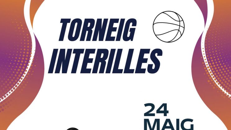 Torneo Interislas. Básquet + 40