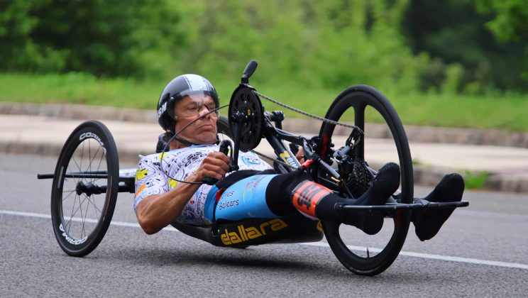 Campeonato de España Ciclismo Paralímpico