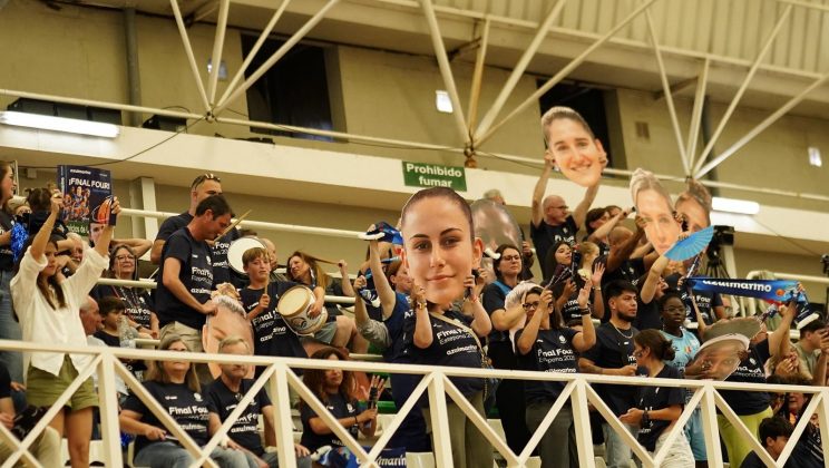 El Azulmarino cae por 81-72 ante una versión ofensiva deslumbrante de Estepona﻿