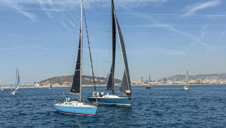 REGATA MENORCA SANT JOAN – TROFEO ALFONSO XIII – CLUB MARÍTIMO DE MAHÓN