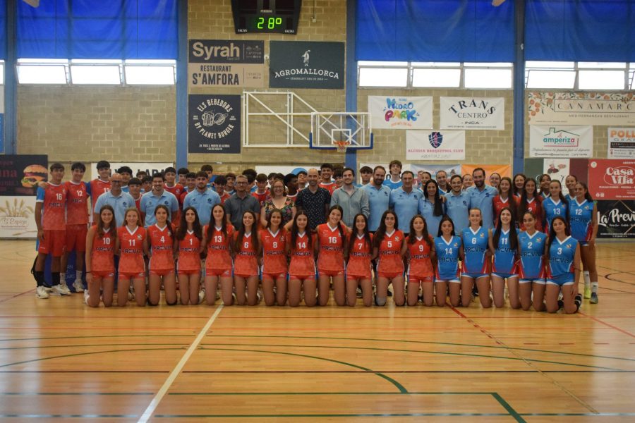 Las Illes Balears van al CESA con las maletas llenas de ilusión