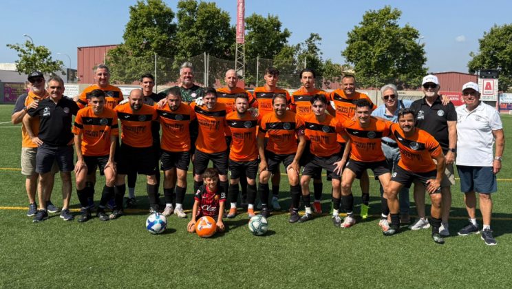 Un solitario gol condena al Playas Arenal en el Europeo