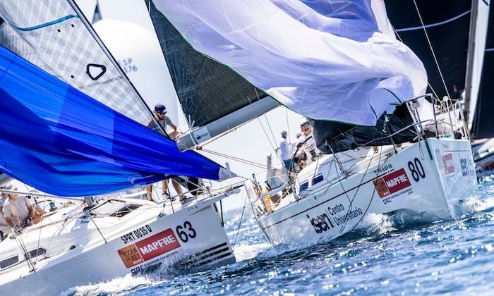Las candidatos al título comienzan a tomar posiciones en la 43 Copa del Rey MAPFRE