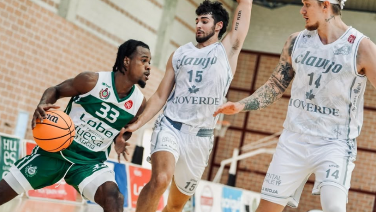 LYSANDER BRACEY TAMBIÉN APUESTA POR EL FIBWI MALLORCA BÀSQUET PALMA 2025-26
