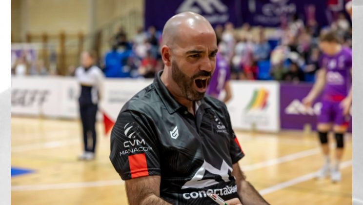 Emiliano Martínez continuará como segundo entrenador del ConectaBalear