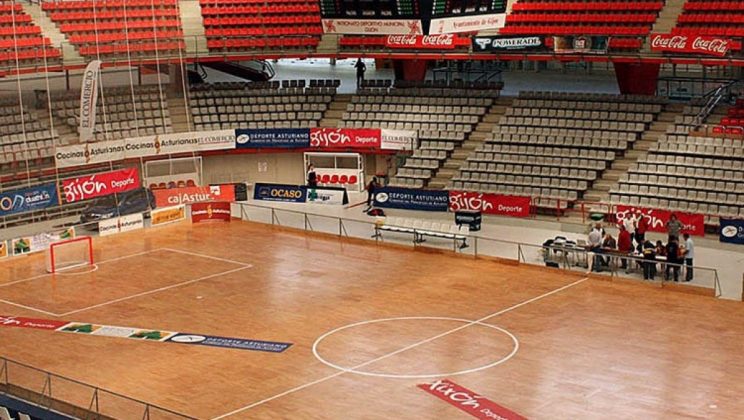 Gijón acogerá la Copa de SM la Reina de Hockey Patines en 2026