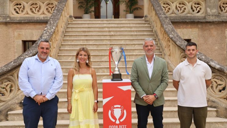 Final Fase Autonómica Copa RFEF