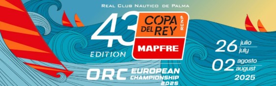 Penúltimo día de regatas en la 43 Copa del Rey MAPFRE